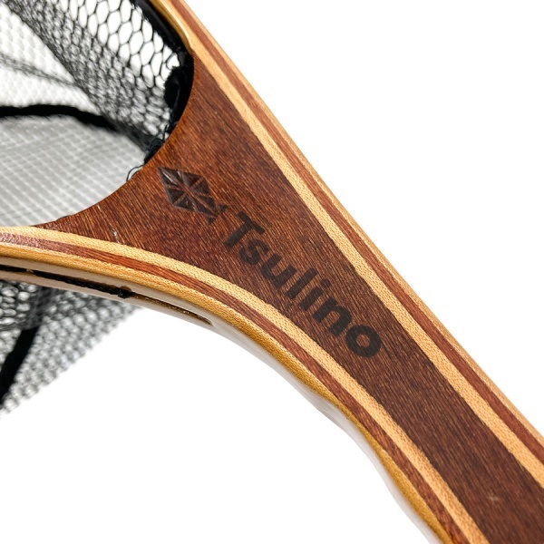 ストリームラバーコートネット